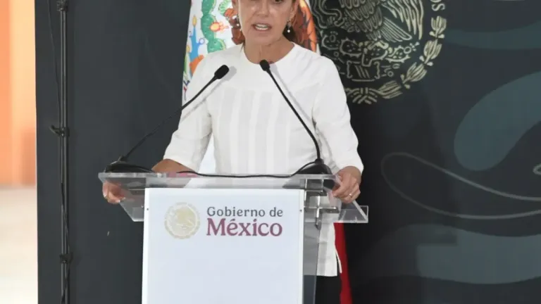 Instalaciones hospitalarias del programa IMSS-Bienestar en Sinaloa